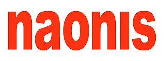 NAONIS logo