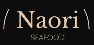 NAORI logo