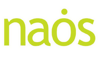 NAOS logo