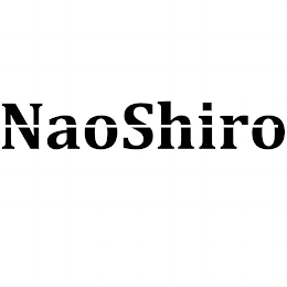 NAOSHIRO logo