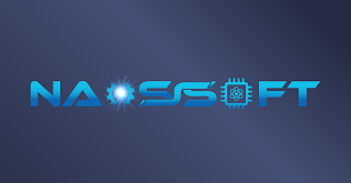 NAOSSOFT logo