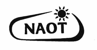 NAOT logo