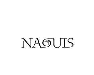 NAOUIS logo