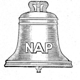 NAP logo