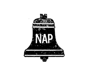 NAP logo