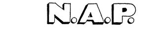 N.A.P. logo