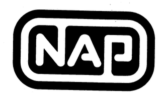 NAP logo