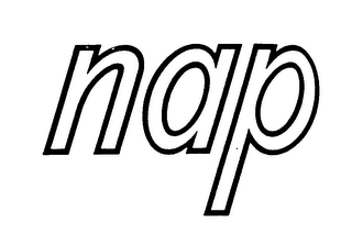 NAP logo