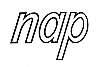 NAP logo