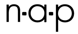 N­A­P logo
