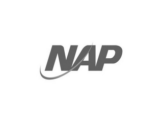 NAP logo