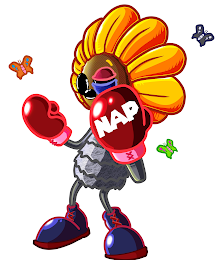 NAP logo
