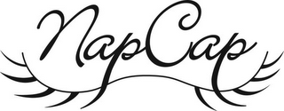 NAP CAP logo