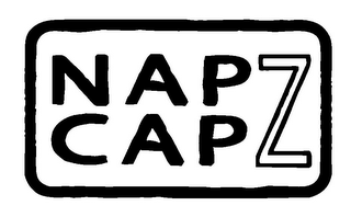 NAP CAPZ logo