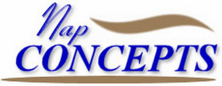 NAP CONCEPTS logo
