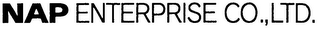 NAP ENTERPRISE CO.,LTD. logo