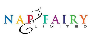NAP FAIRY LIMITED logo