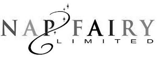 NAP   FAIRY   LIMITED logo