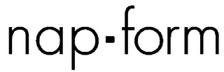 NAP - FORM logo