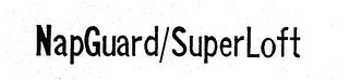NAP GUARD/SUPER LOFT logo