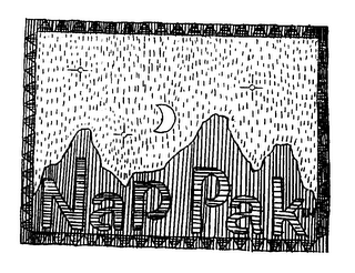 NAP PAK logo