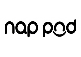 NAP POD logo