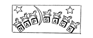 NAP SACK logo