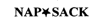 NAP SACK logo