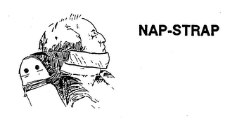 NAP-STRAP logo