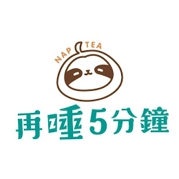 NAP TEA logo