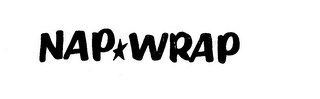 NAP WRAP logo