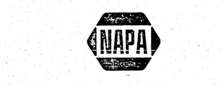NAPA logo