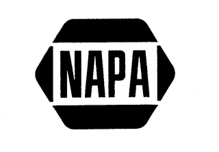NAPA logo