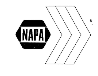 NAPA logo