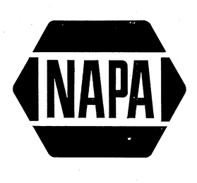 NAPA logo
