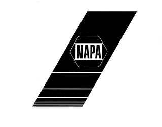 NAPA logo