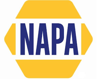 NAPA logo