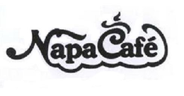 NAPA CAFÉ logo