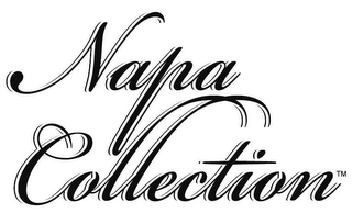 NAPA COLLECTION logo