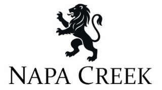 NAPA CREEK logo