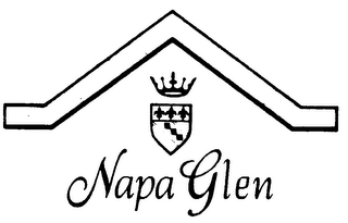 NAPA GLEN logo