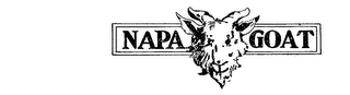 NAPA GOAT logo