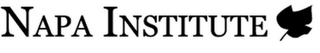 NAPA INSTITUTE logo