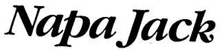 NAPA JACK logo