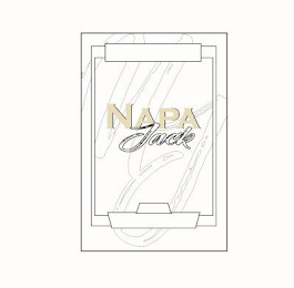 NAPA JACK NJ