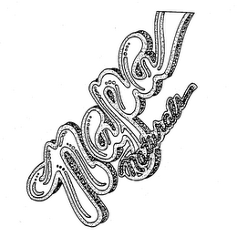 NAPA NATURALS logo