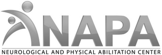 NAPA NEUROLOGICAL AND PHYSICAL ABILITATION CENTER logo