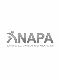 NAPA NEUROLOGICAL & PHYSICAL ABILITATION CENTER logo