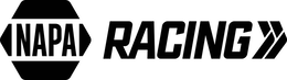 NAPA RACING logo