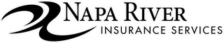NAPA RIVER INSURANCE SERVICES logo